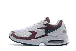 nike air max 2 nike chaussures ers sneakand white purple